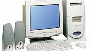 Computadoras del 2000