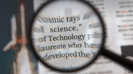 Timeline: Enfoques teóricos de la administración