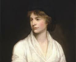 Mary Wollstonecraft