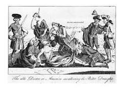 Intolerable Acts (Coercive acts)