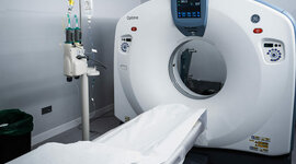 Timeline: Historia del TAC