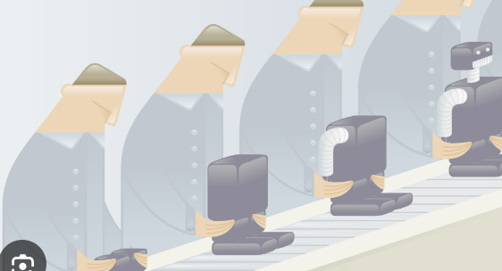 Principles of Scientiic Management