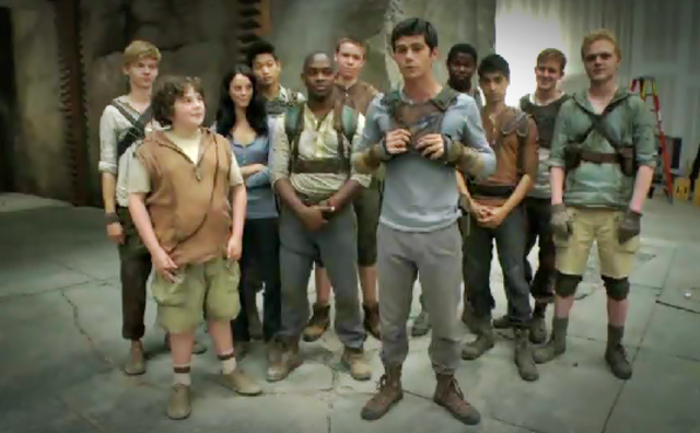 Incident with the Right Arm