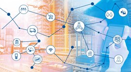 Timeline: Cadena de suministro