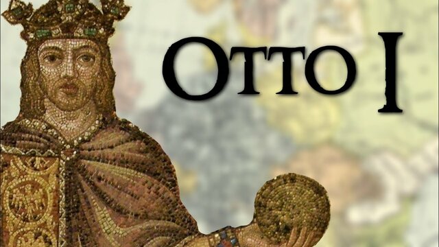 Otto The Great