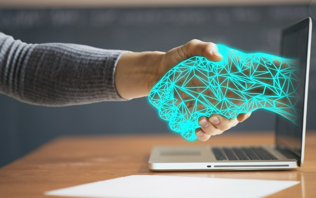 Enfoque cuantitativo -robotica