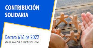 DECRETO 616 DE 2022