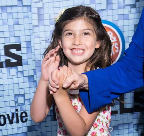 Welcomed his and Jackie's second child