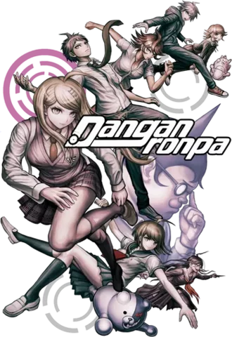 Danganronpa Series