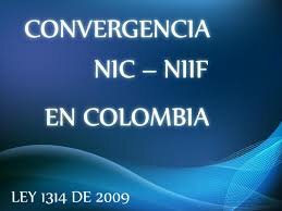 Art. 2 de la Ley 1314