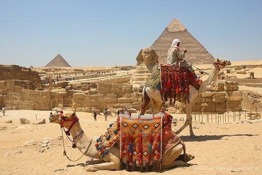 Egypt