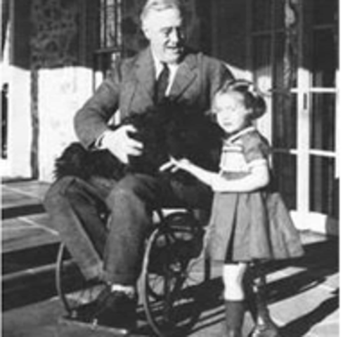 Mediados del siglo XX