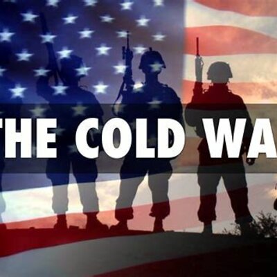 Timeline: Cold War