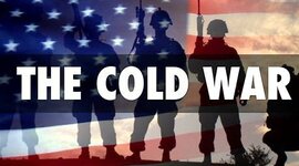 Timeline: Cold War