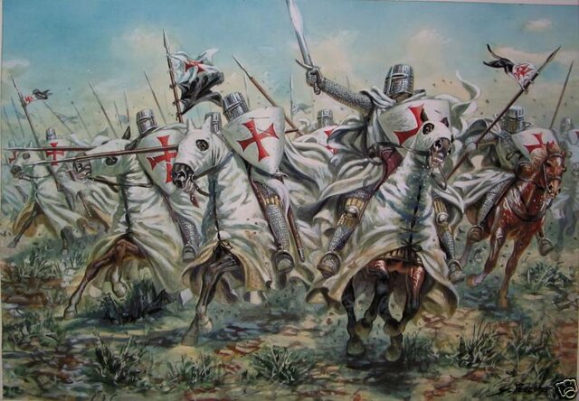 Crusades