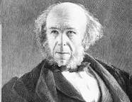 Herbert Spencer