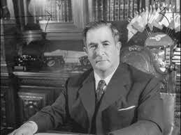 Manuel Avila Camacho