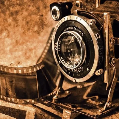 Timeline: historia del cine