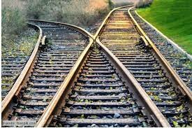 Rehabilitacion de la red ferroviaria mexicana.