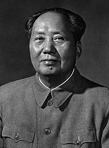 Mao Zedong,