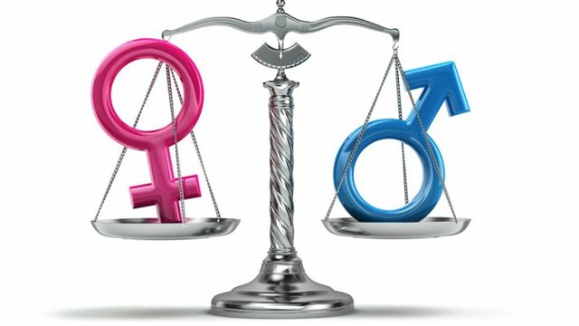 Ley de igualdad de trato entre hombres y mujeres