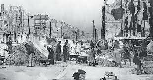 Conferencia Internacional de Bretton Woods