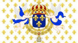 Timeline: Monarquía Francesa