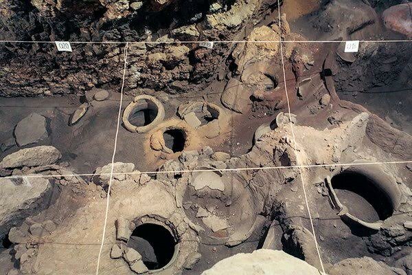 Aparición y donde,primera elaboraciones: