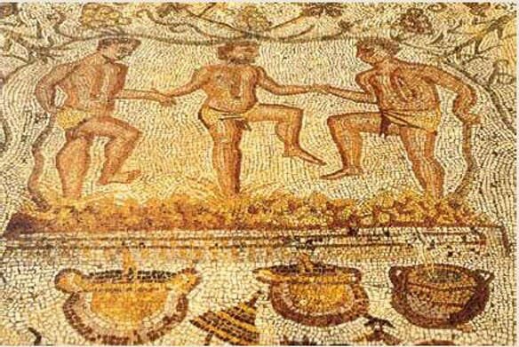 Evolución en España