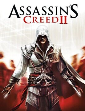 Realese of Assasin creed II