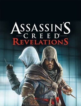 Release of Assasin's creed revelations