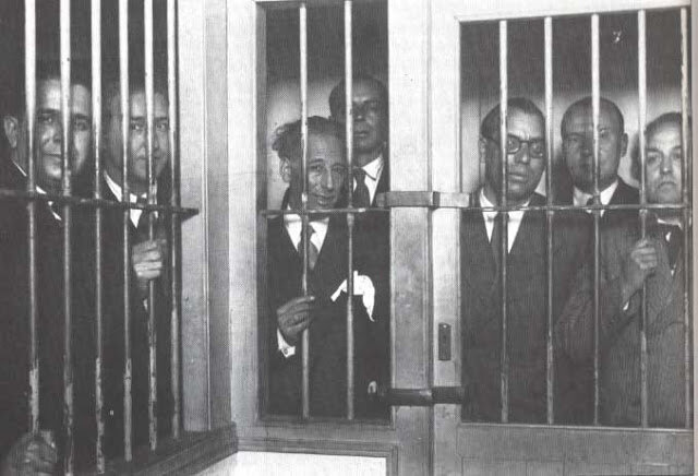 Revoltes a Catalunya