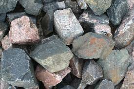 Primers usos de la pedra