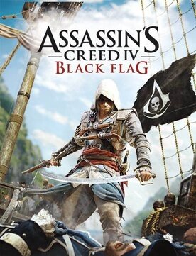 Release of Assasin's creed IV: Black Flag