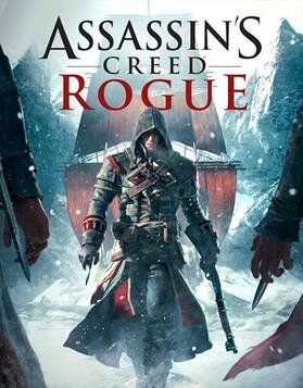 Release of Assasin's creed Rogue.