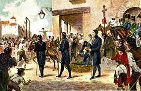 Ejecución de Riego