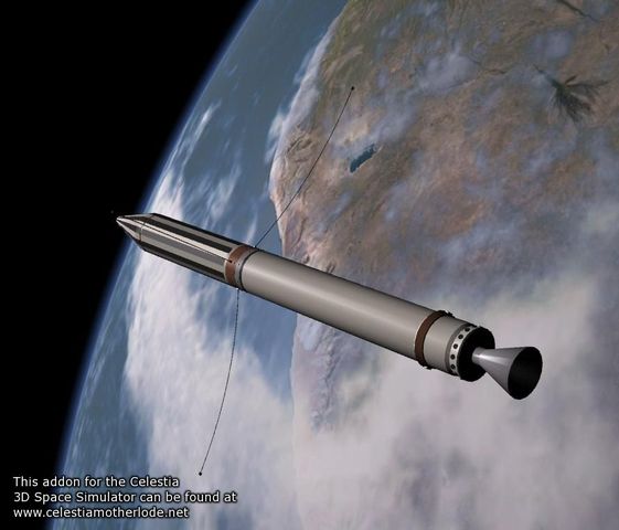 the first American satellite put into earth’s orbit was Explorer 1. The satellite remained in space until 1970