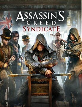 Release of Assassin's creed syndicate