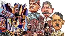 Timeline: Periodo entre guerras