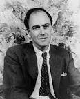 Roald Dahl