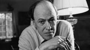 Roald Dahl