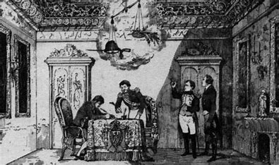 Tratado de Fontainebleu