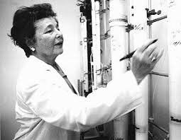 Medicines and experiments...