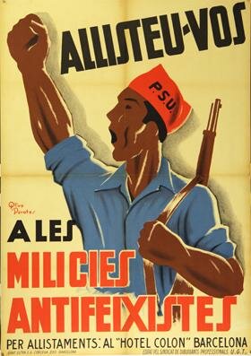 COMITÈ CENTRAL DE MILÍCIES ANTIFEIXISTES