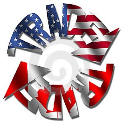 Reciprocity Treaty ends