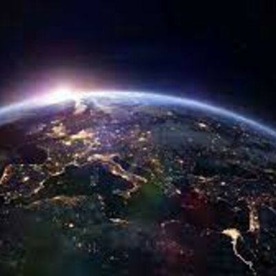 Timeline: Història de la Terra