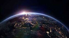 Timeline: Història de la Terra