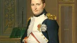 Timeline: Napoleón