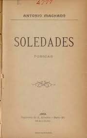 Soledades