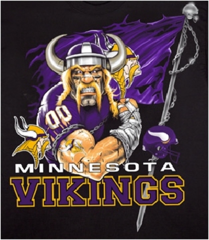 Minisota Vikings